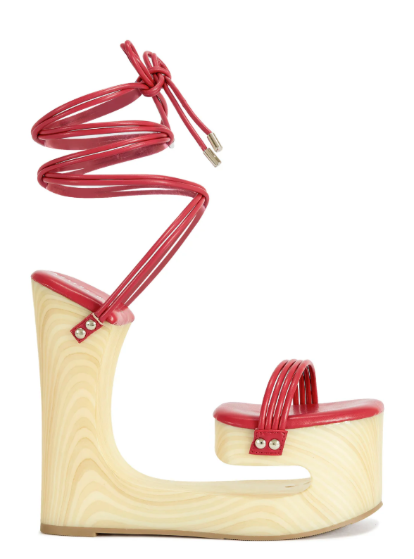 Nieuwe collectie dames zomer r - Sandal Strappy Heeled recensie en prijs
