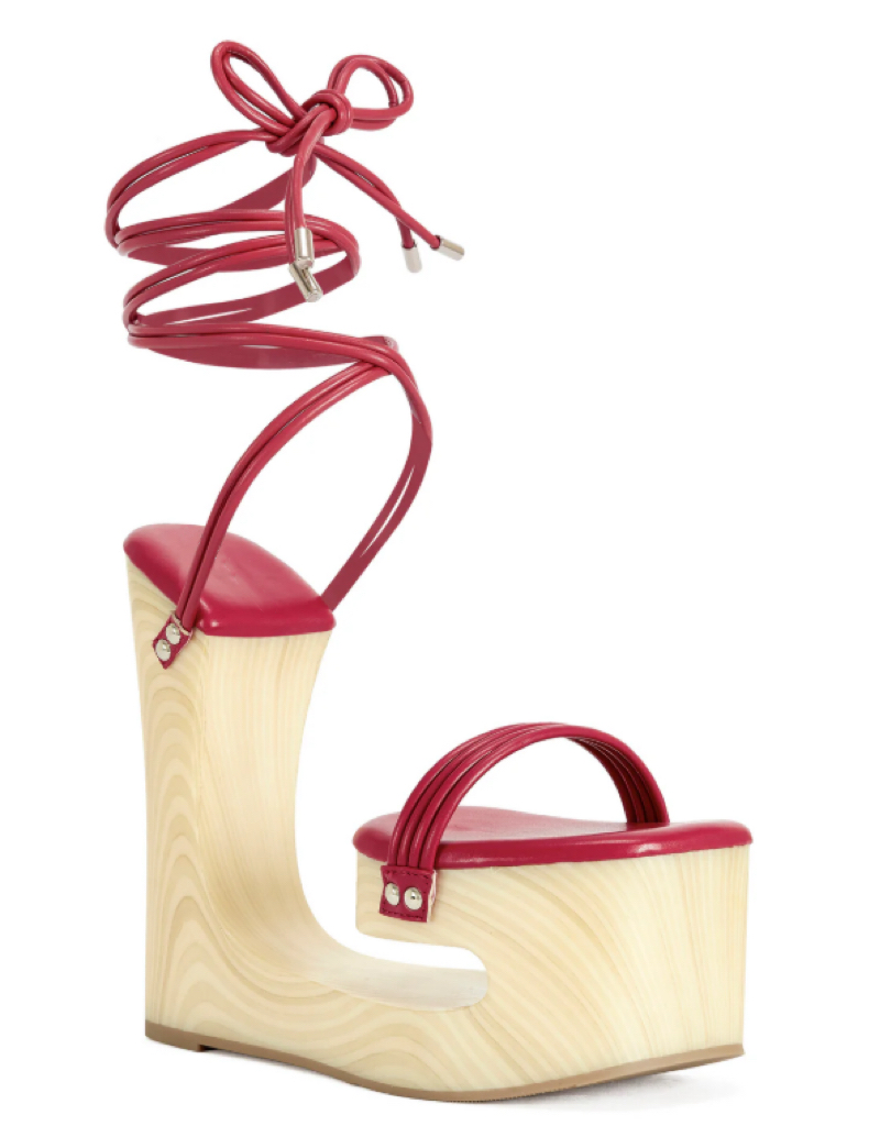 Nieuwe collectie dames zomer r - Sandal Strappy Heeled recensie en prijs