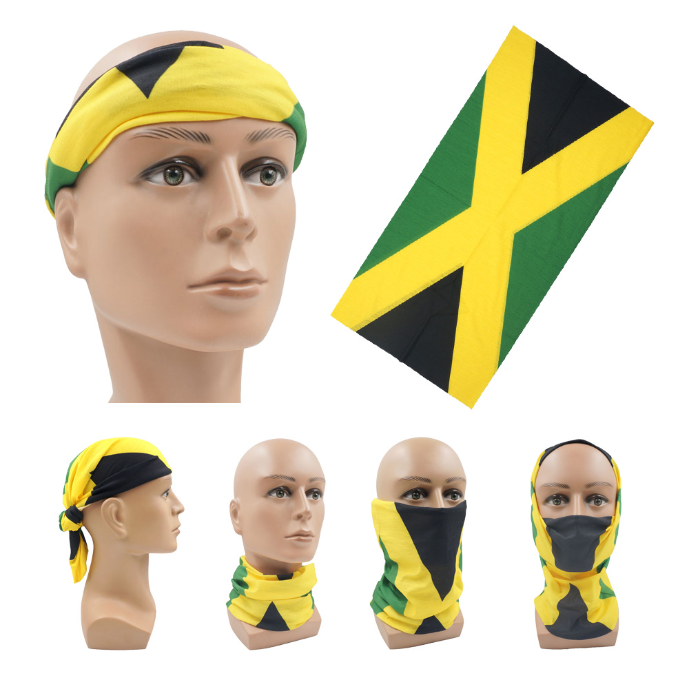 Ademend Hardlopen Gezichtsmask - Headband Summer Knit recensie en prijs