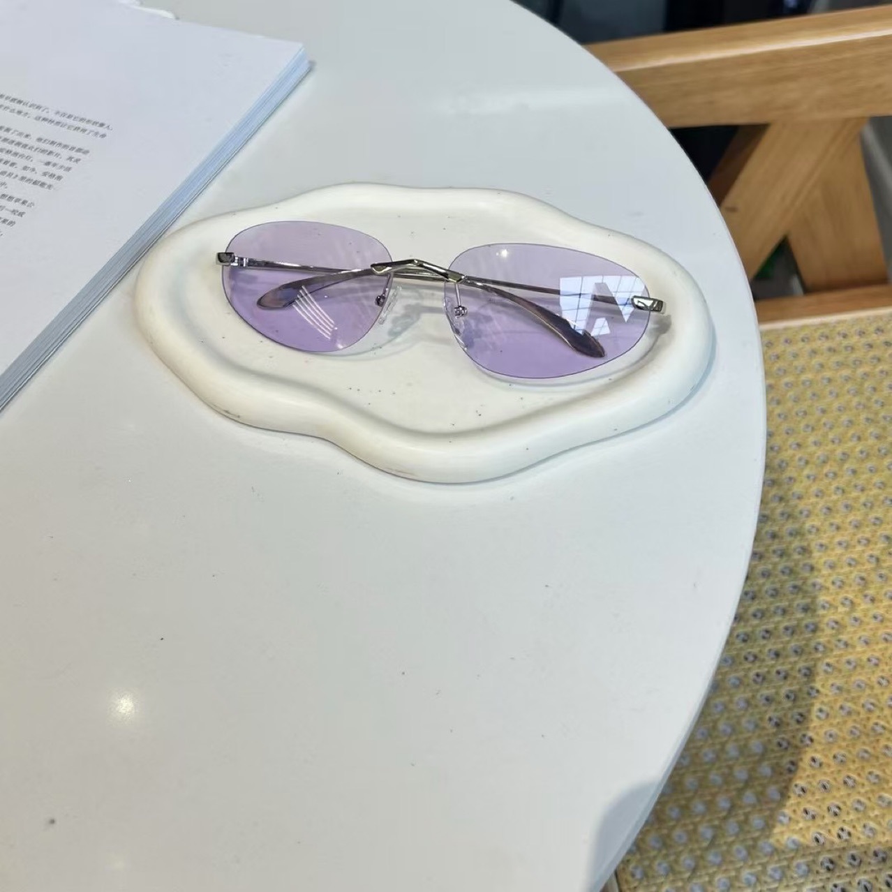UV400 randloze tinten, Cat Eye - Sunglasses Cat Eye recensie en prijs