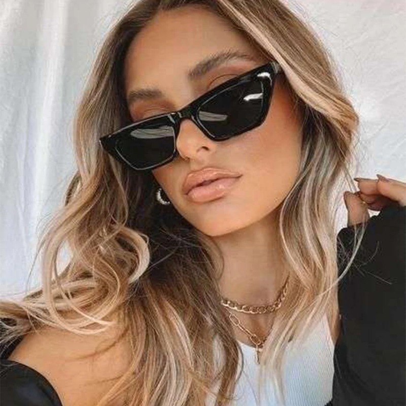 Vintage Cat Eye-zonnebril Dame - Sunglasses Cat Eye recensie en prijs
