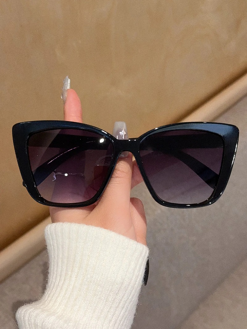 Trendy Cat Eye-zonnebril voor  - Sunglasses Cat Eye recensie en prijs