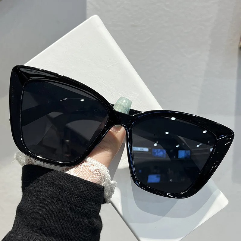 Trendy Cat Eye-zonnebril voor  - Sunglasses Cat Eye recensie en prijs