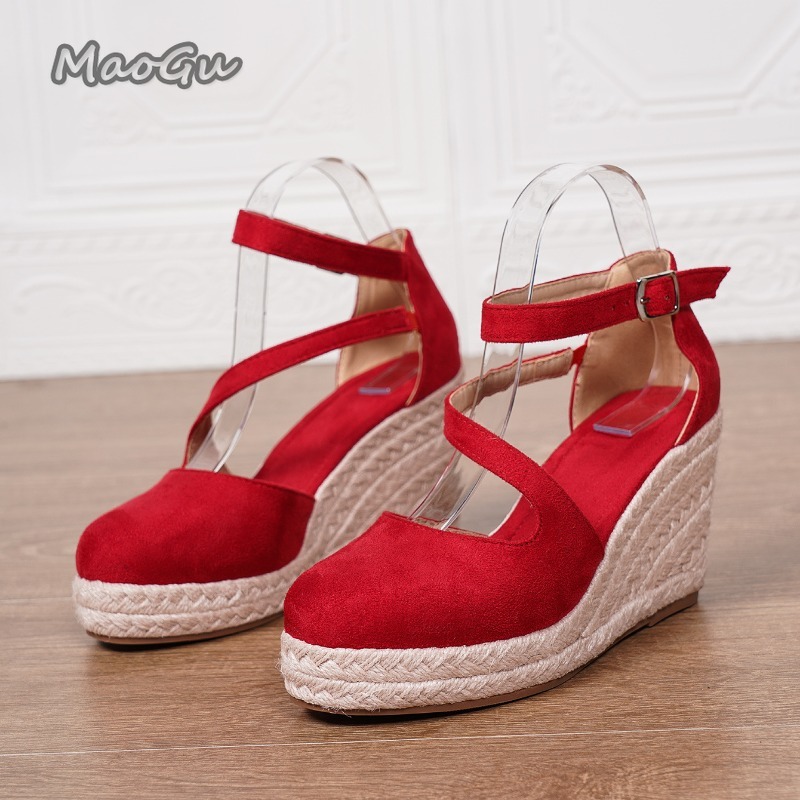 34-43Size Dames Espadrille San - Wedge Espadrille Women recensie en prijs