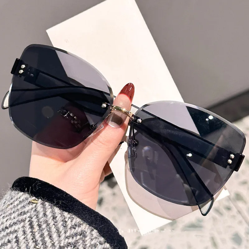 Cat Eye-mode zonnebril met gro - Sunglasses Cat Eye recensie en prijs