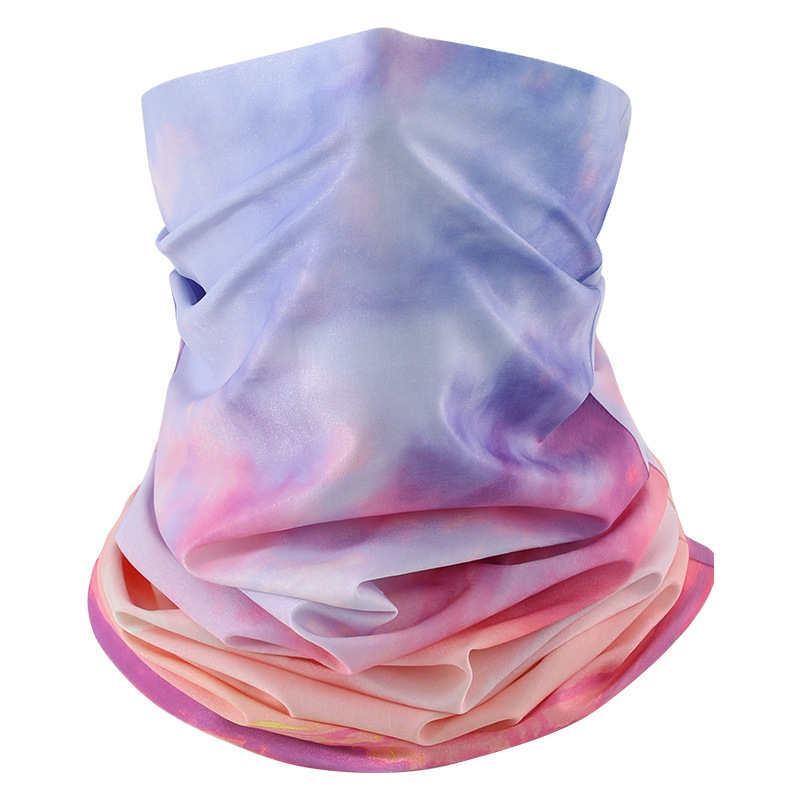 Mode Kleur Naadloze Fietsen Ba - Headband Summer Knit recensie en prijs